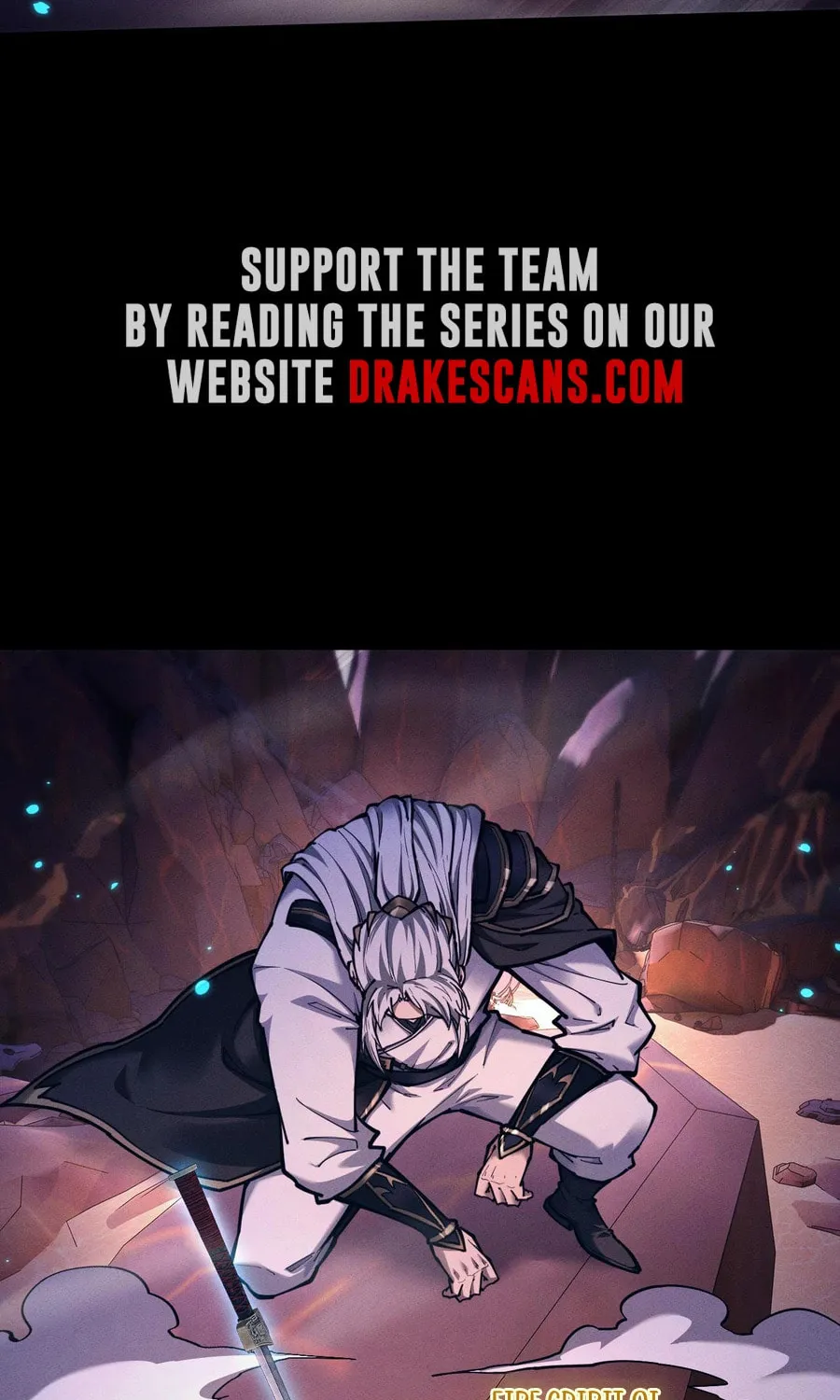 Full-time Swordsman Chapter 28 page 13 - 