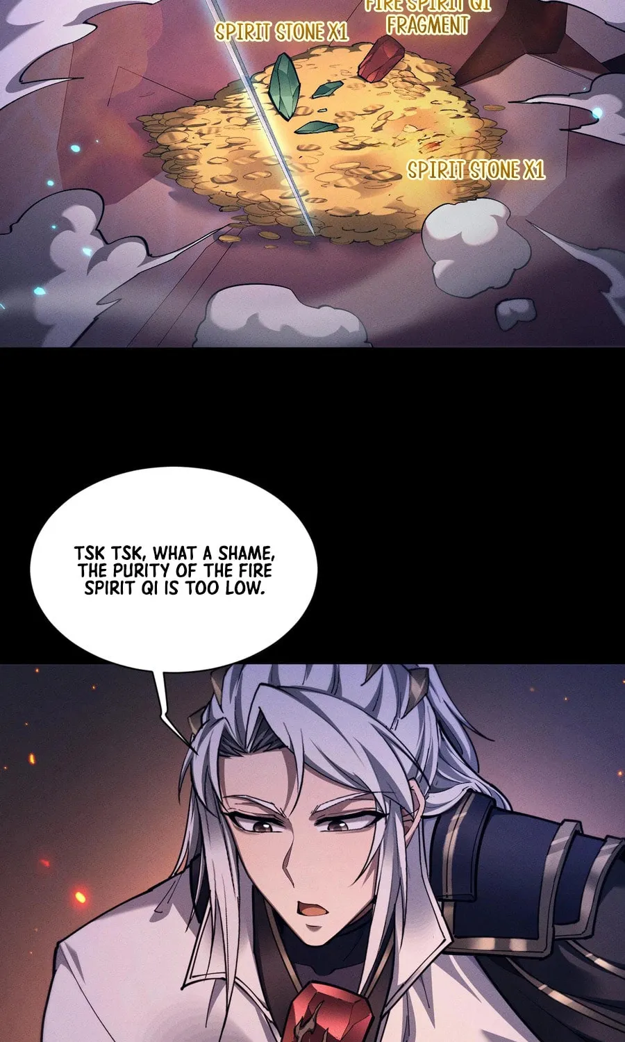 Full-time Swordsman Chapter 28 page 14 - 