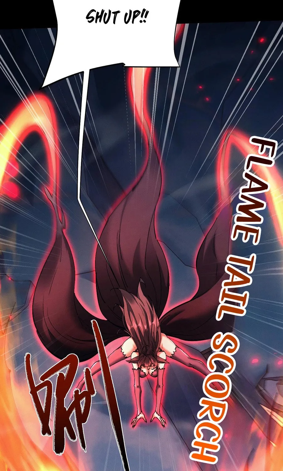 Full-time Swordsman Chapter 28 page 25 - 