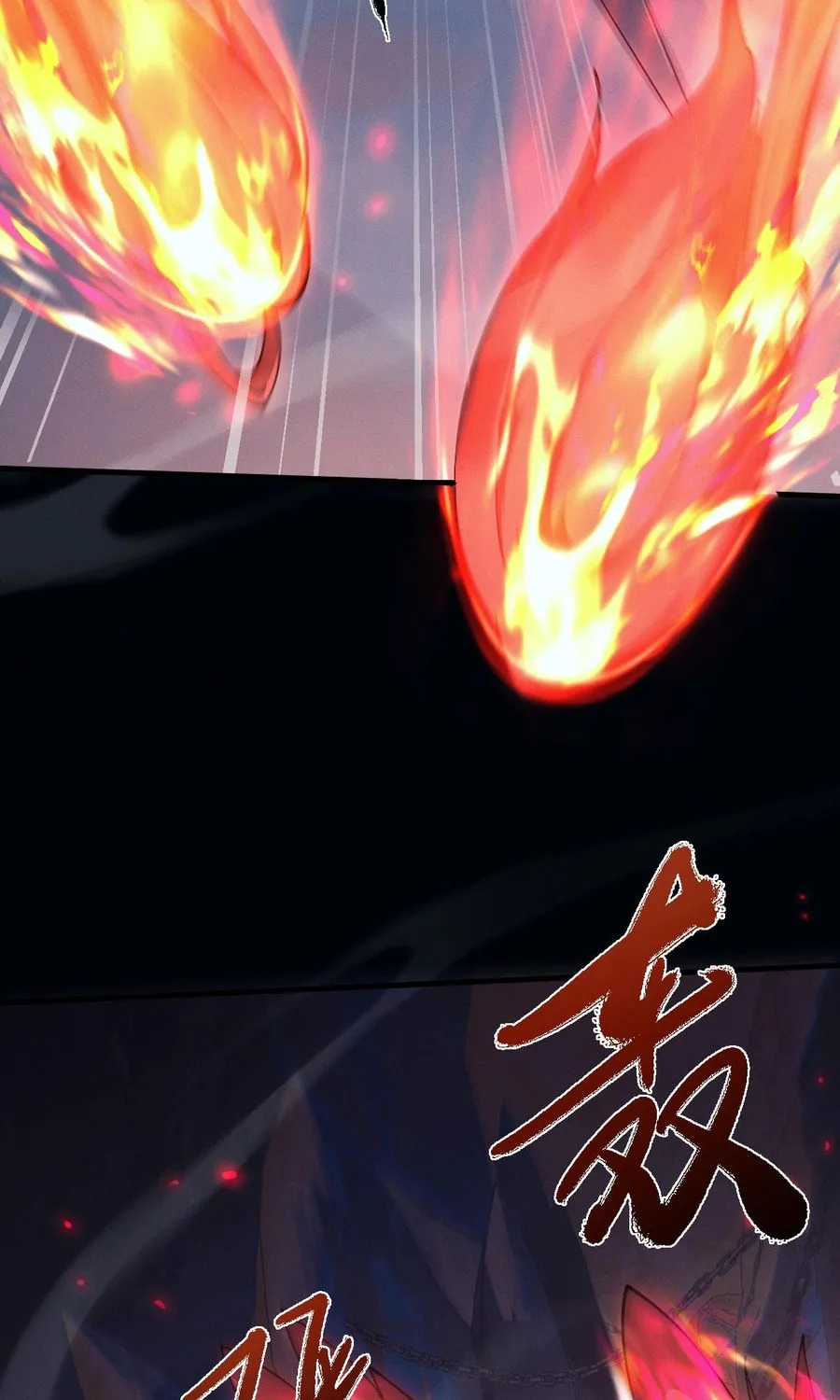 Full-time Swordsman Chapter 28 page 26 - 