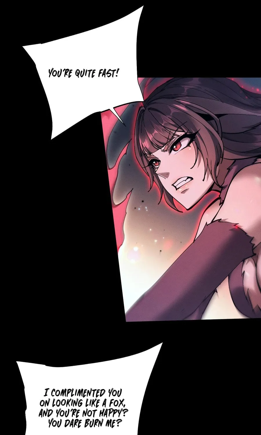 Full-time Swordsman Chapter 28 page 28 - 