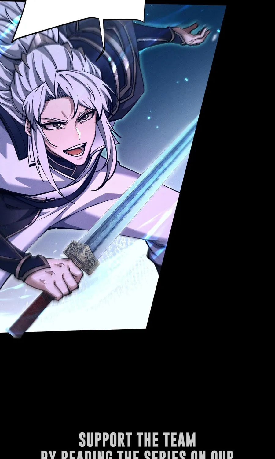 Full-time Swordsman Chapter 28 page 29 - 