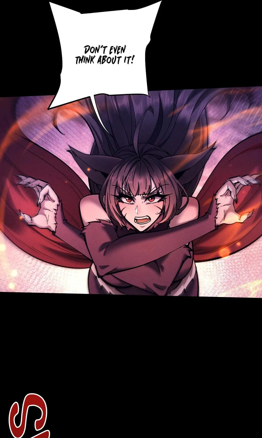 Full-time Swordsman Chapter 28 page 32 - 