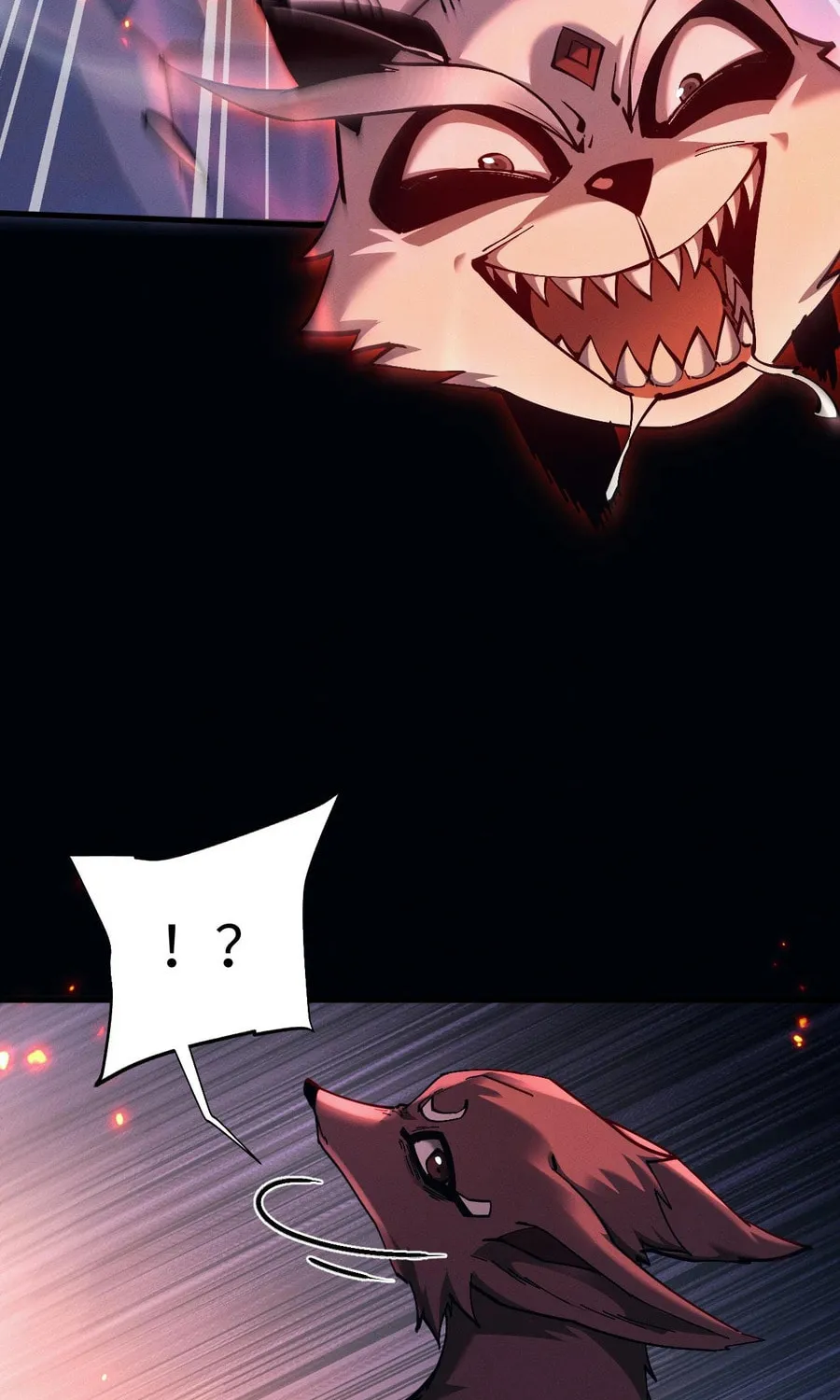 Full-time Swordsman Chapter 28 page 45 - 
