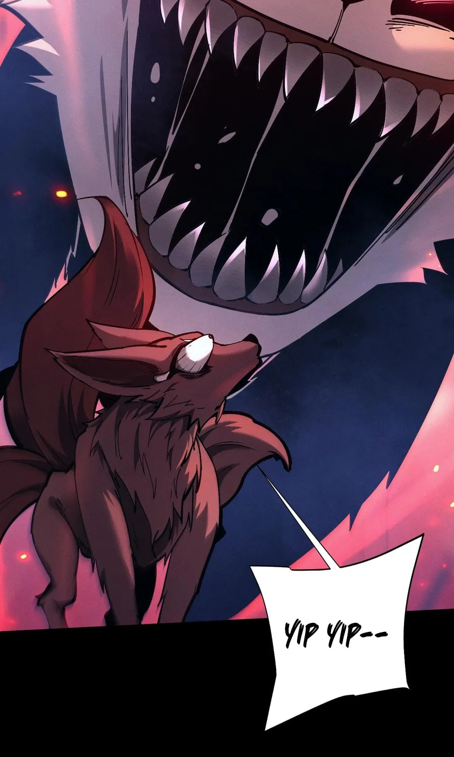 Full-time Swordsman Chapter 28 page 47 - 