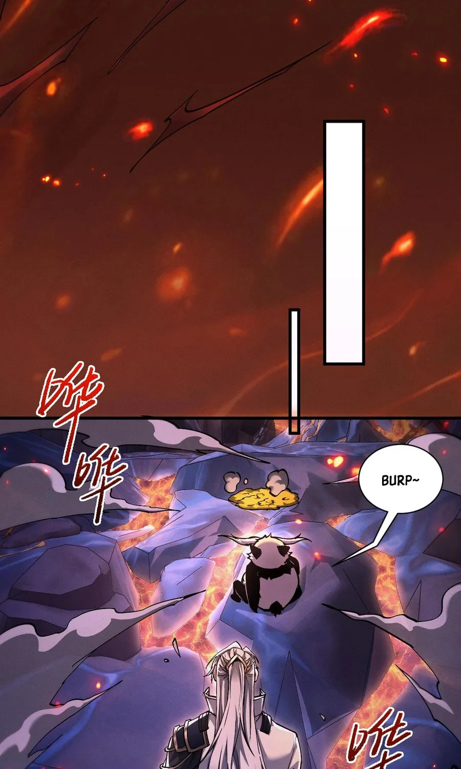 Full-time Swordsman Chapter 28 page 49 - 