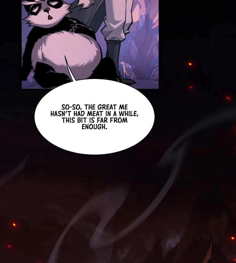 Full-time Swordsman Chapter 28 page 51 - 