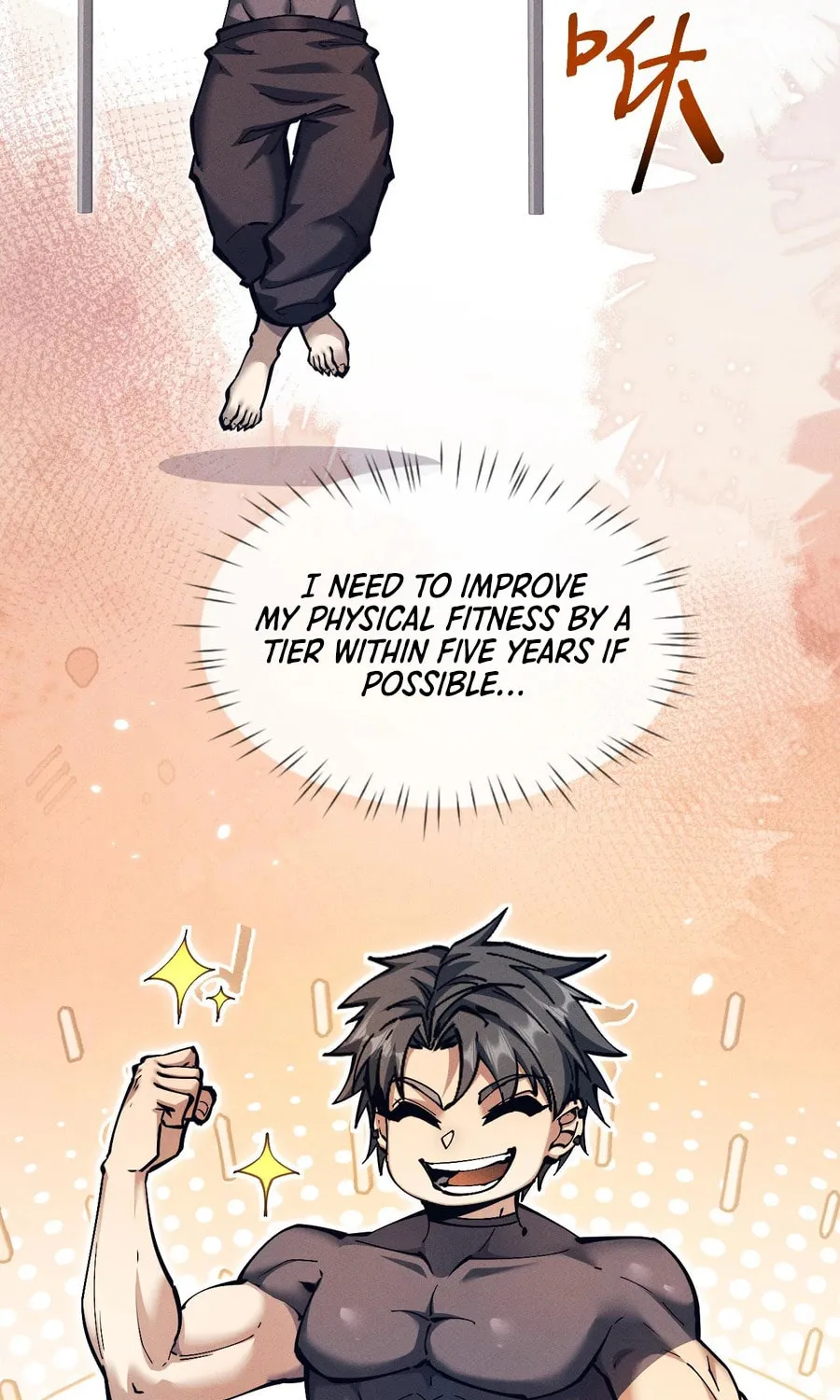 Full-time Swordsman Chapter 28 page 62 - 