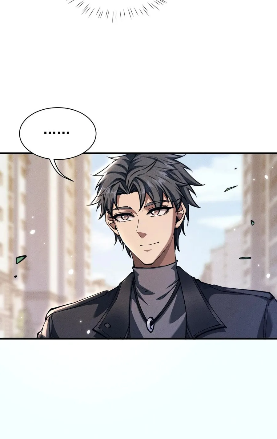 Full-time Swordsman Chapter 28 page 71 - 