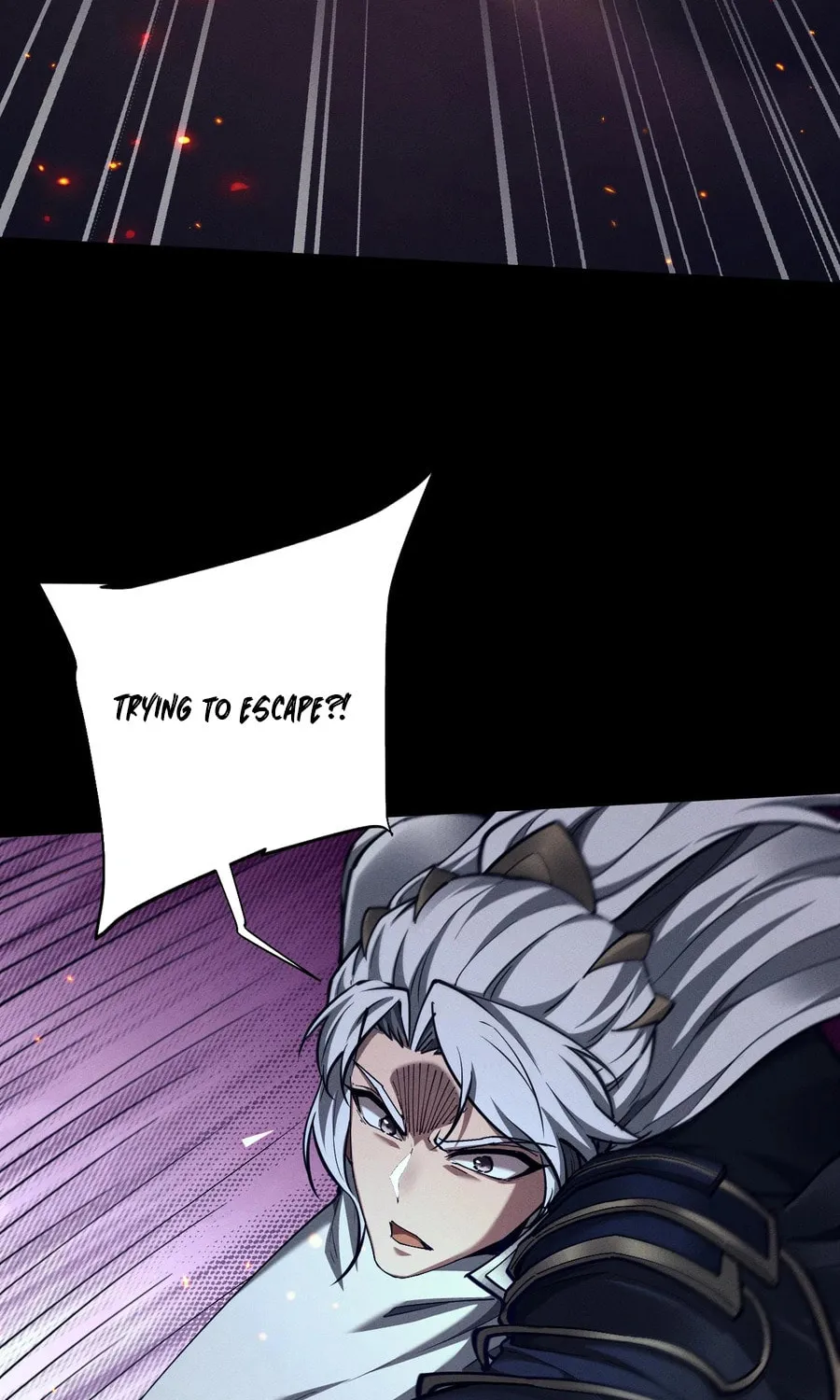 Full-time Swordsman Chapter 28 page 9 - 