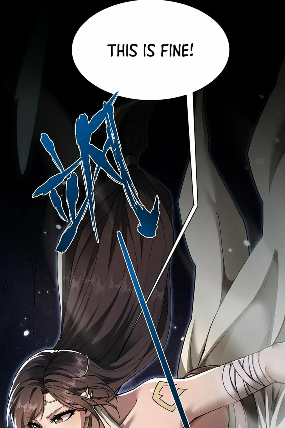 Full-time Swordsman Chapter 29 page 14 - 