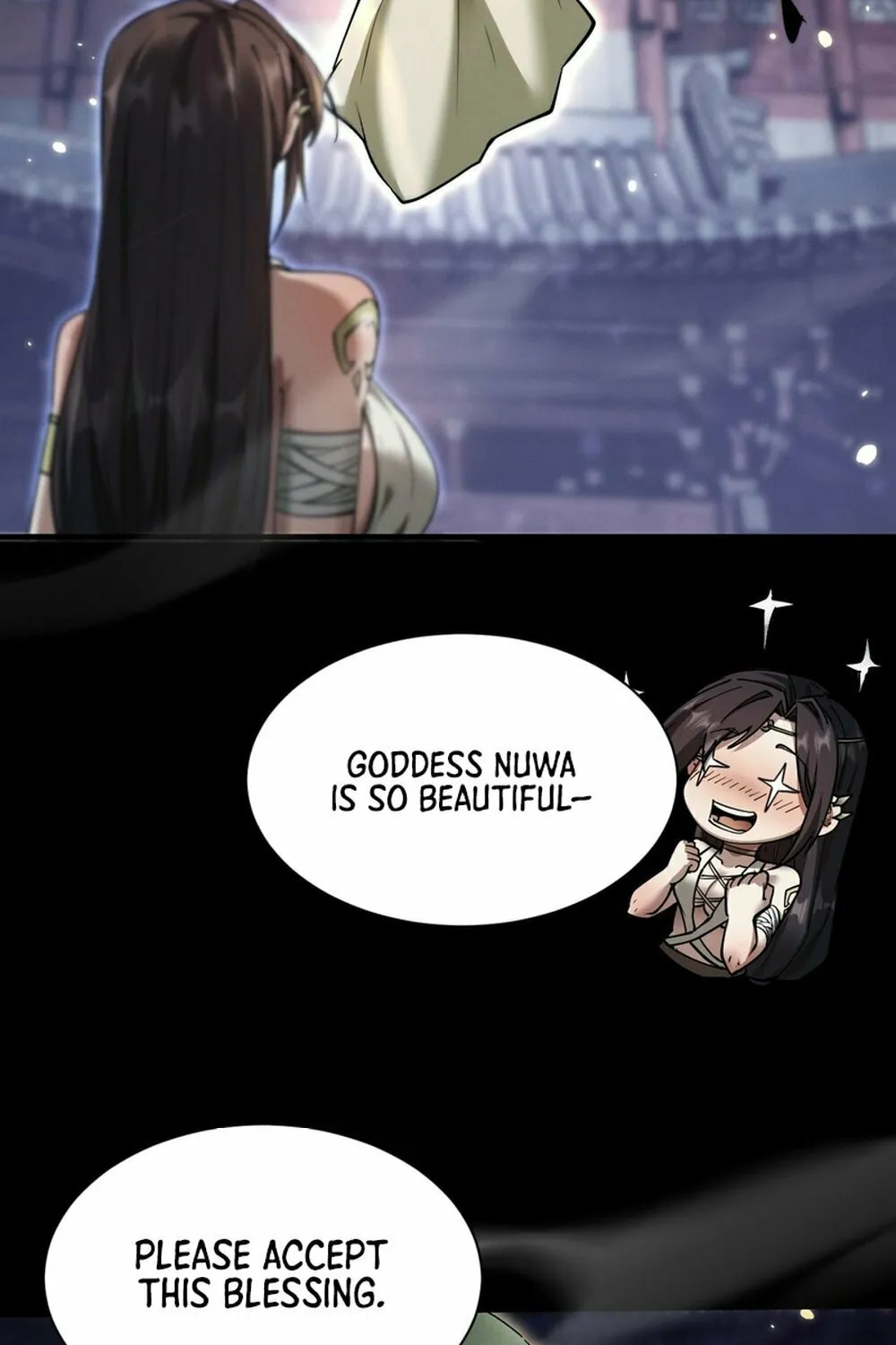 Full-time Swordsman Chapter 29 page 18 - 