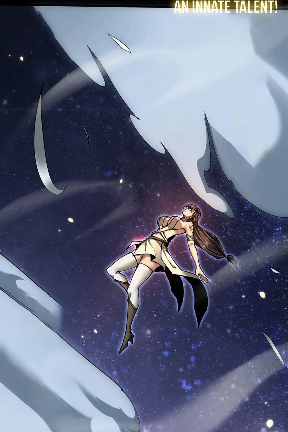Full-time Swordsman Chapter 29 page 21 - 