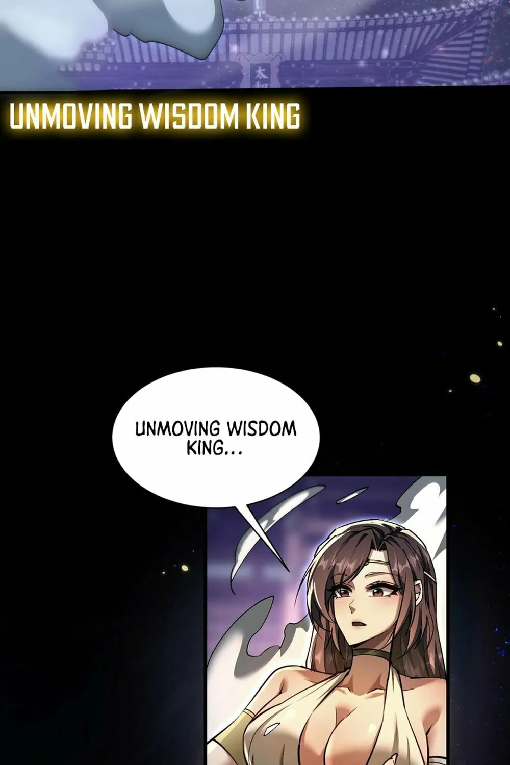 Full-time Swordsman Chapter 29 page 22 - 