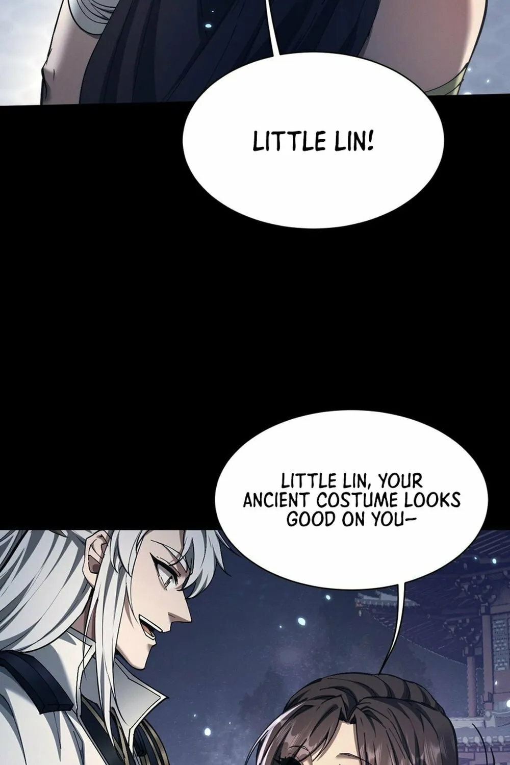 Full-time Swordsman Chapter 29 page 28 - 
