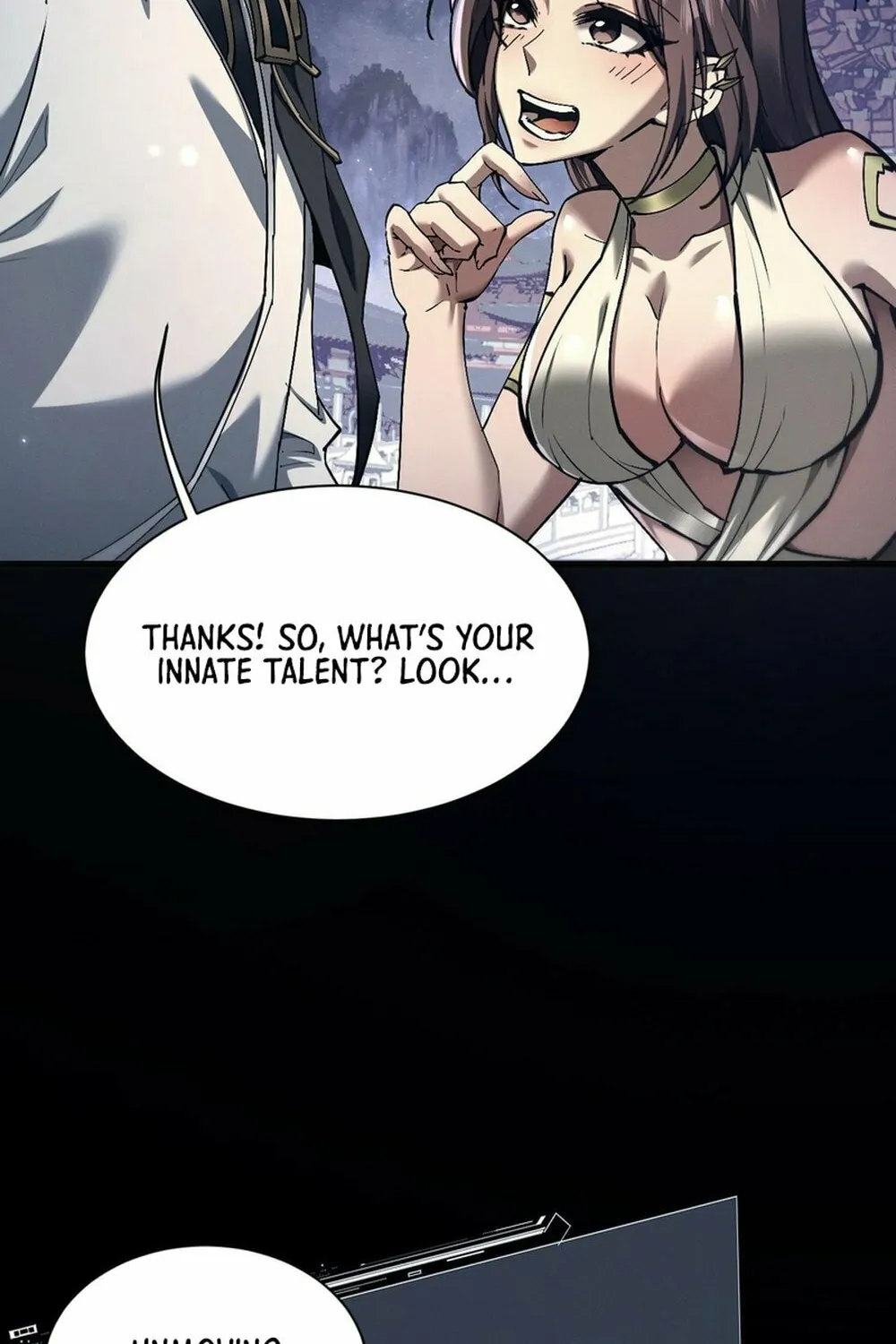 Full-time Swordsman Chapter 29 page 29 - 