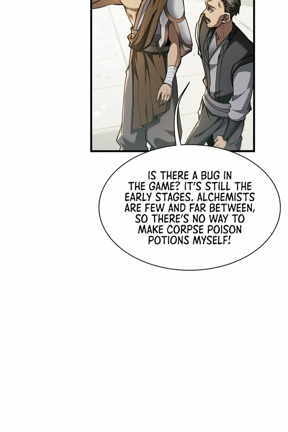 Full-time Swordsman Chapter 29 page 41 - 