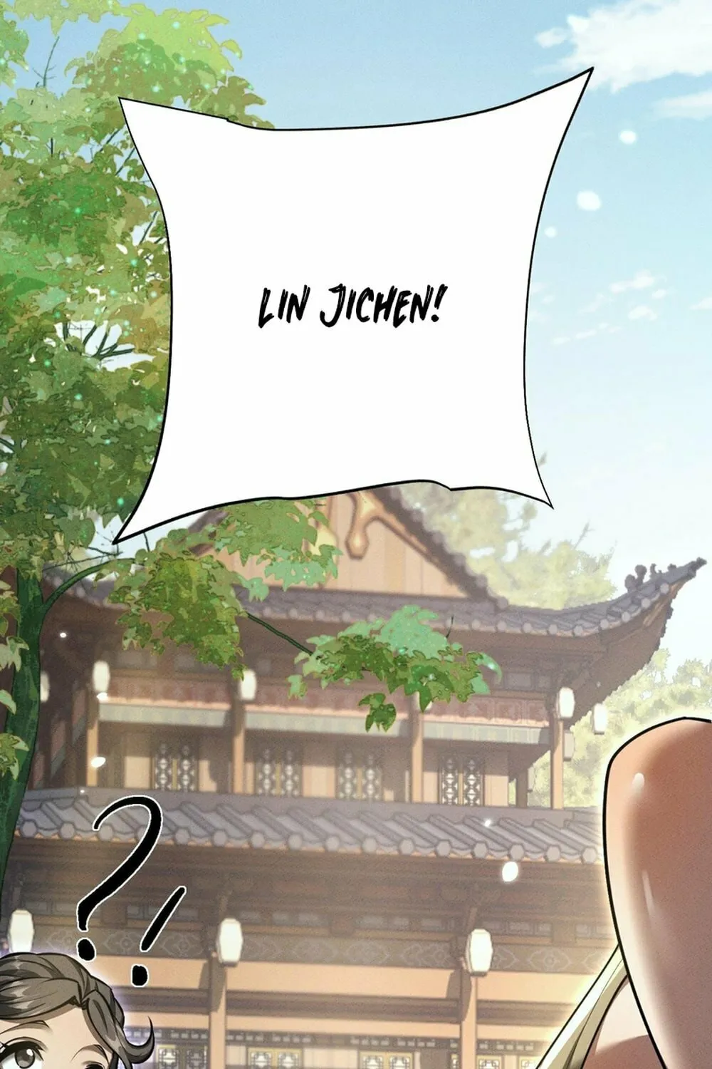 Full-time Swordsman Chapter 29 page 49 - 