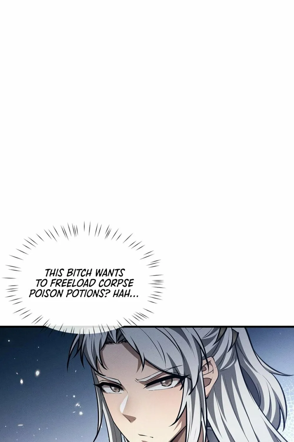 Full-time Swordsman Chapter 29 page 55 - 