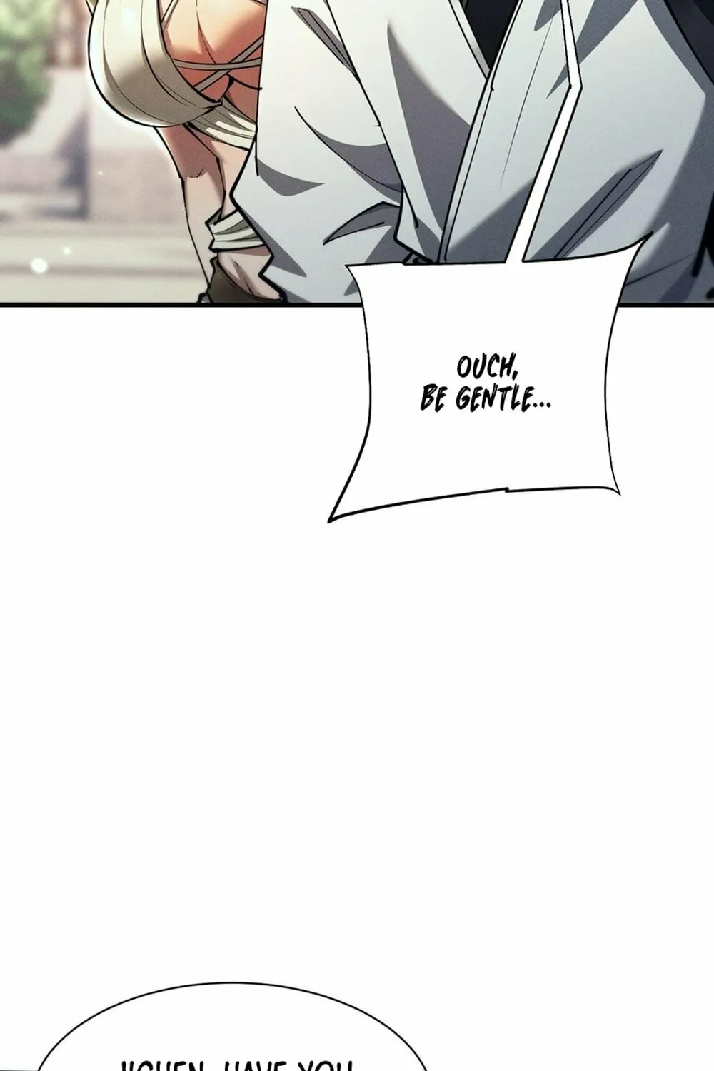 Full-time Swordsman Chapter 29 page 60 - 