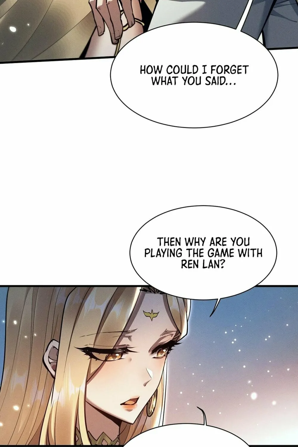 Full-time Swordsman Chapter 29 page 62 - 