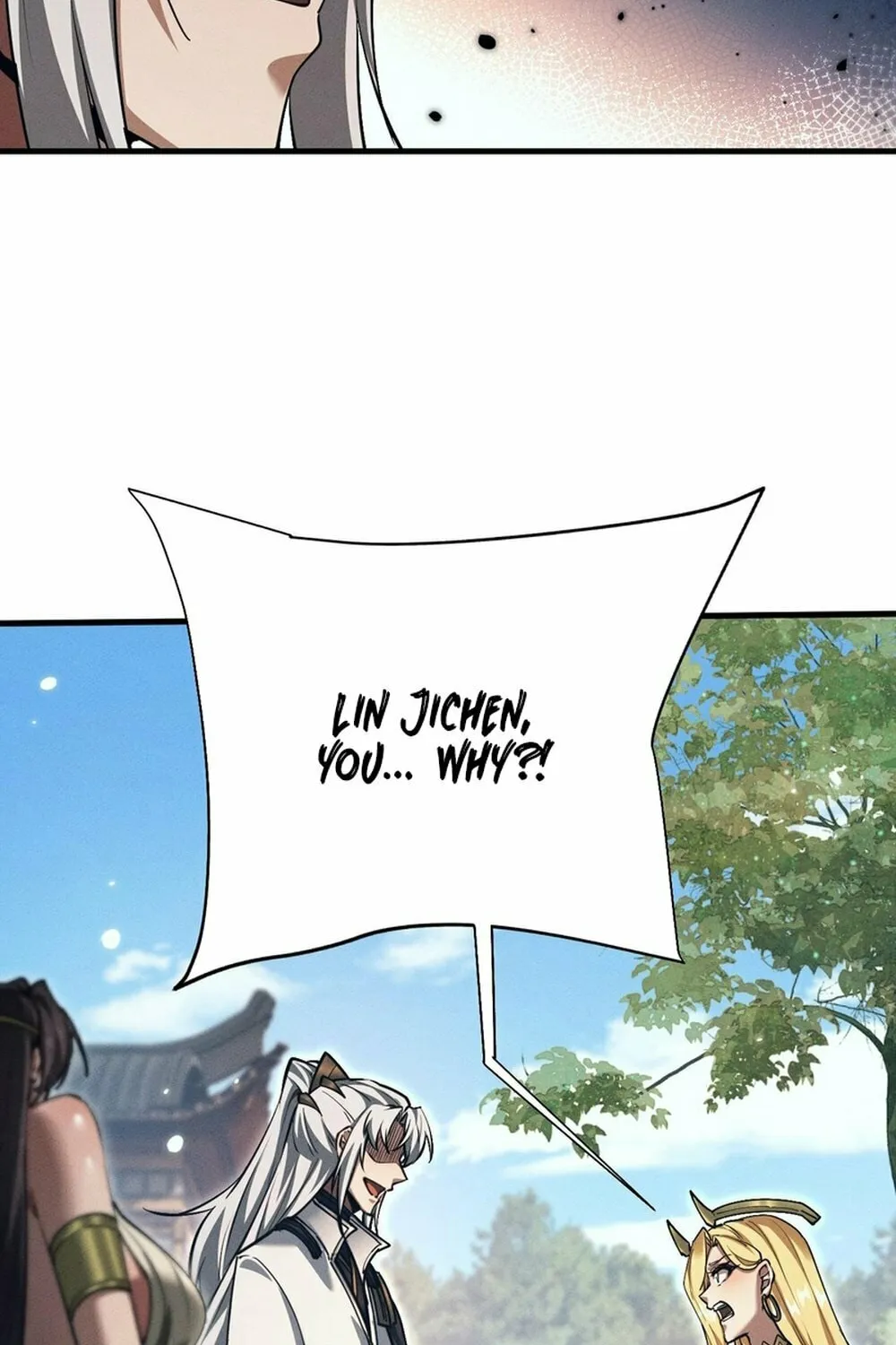 Full-time Swordsman Chapter 29 page 69 - 