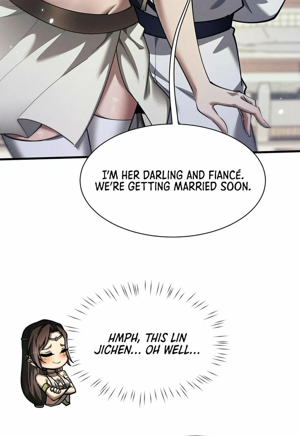 Full-time Swordsman Chapter 29 page 77 - 