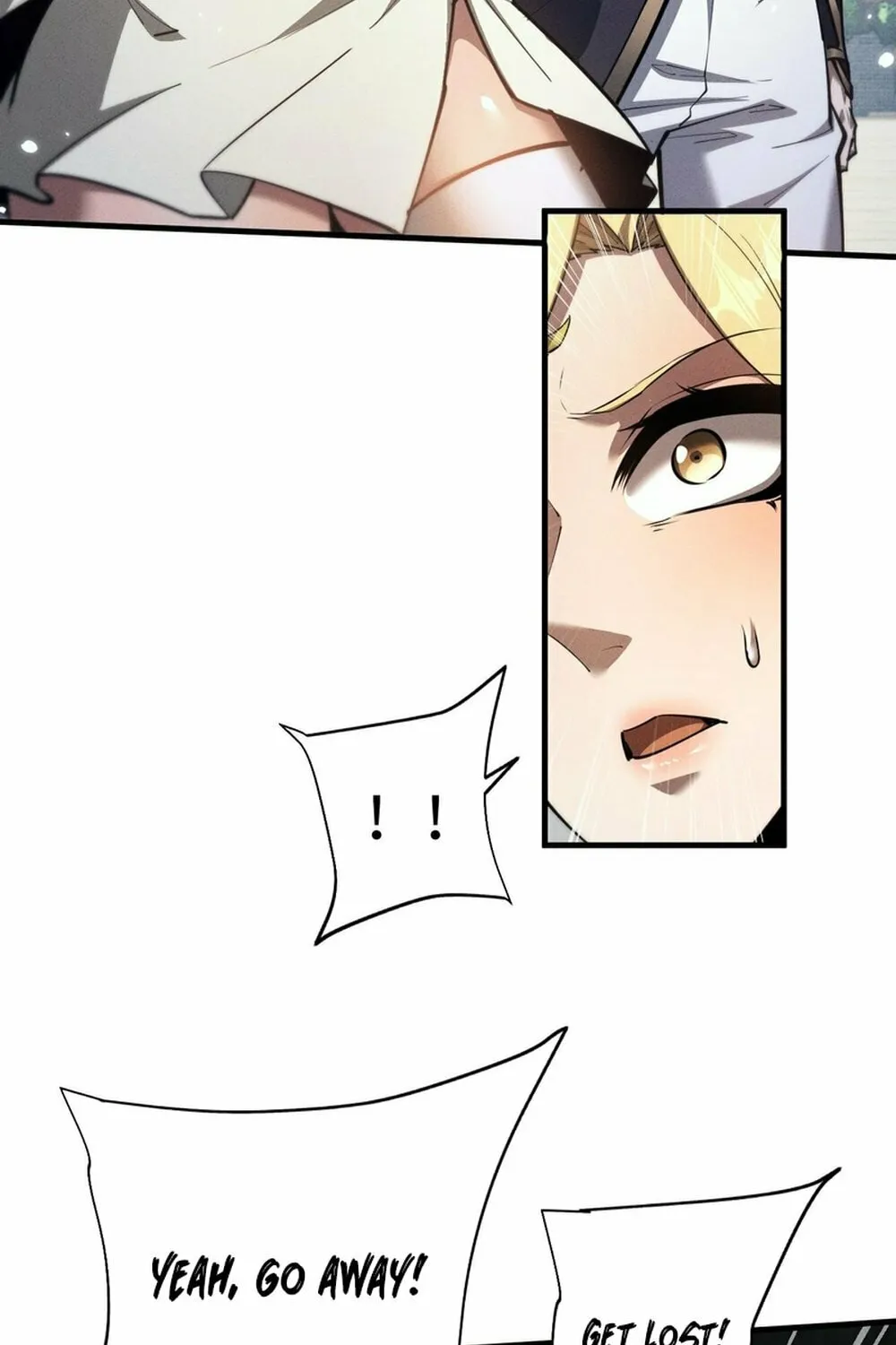 Full-time Swordsman Chapter 29 page 79 - 