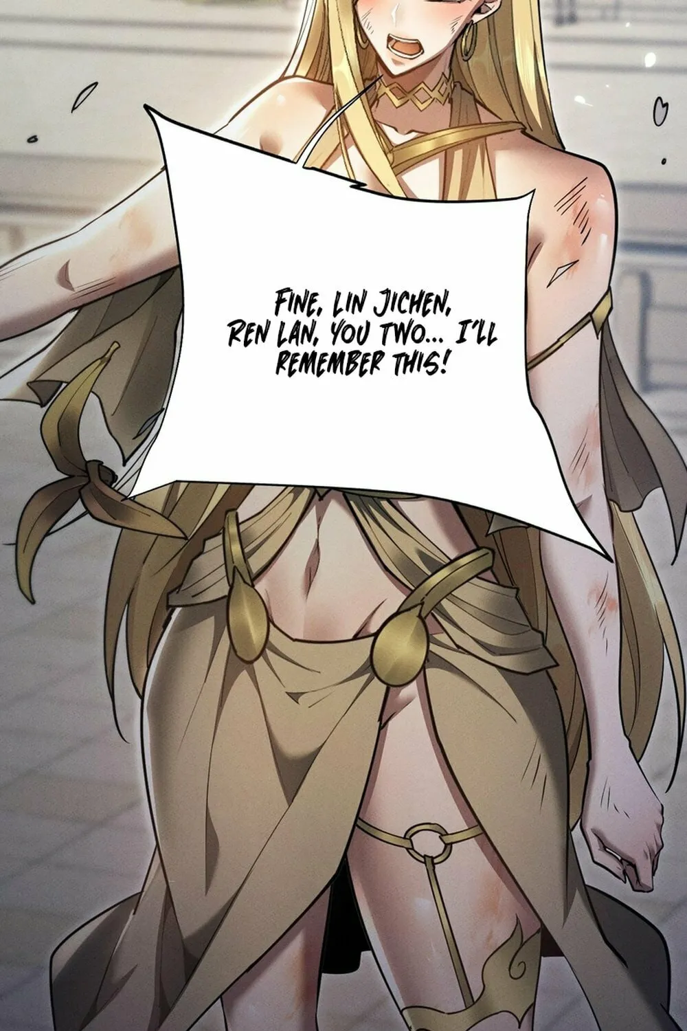 Full-time Swordsman Chapter 29 page 82 - 