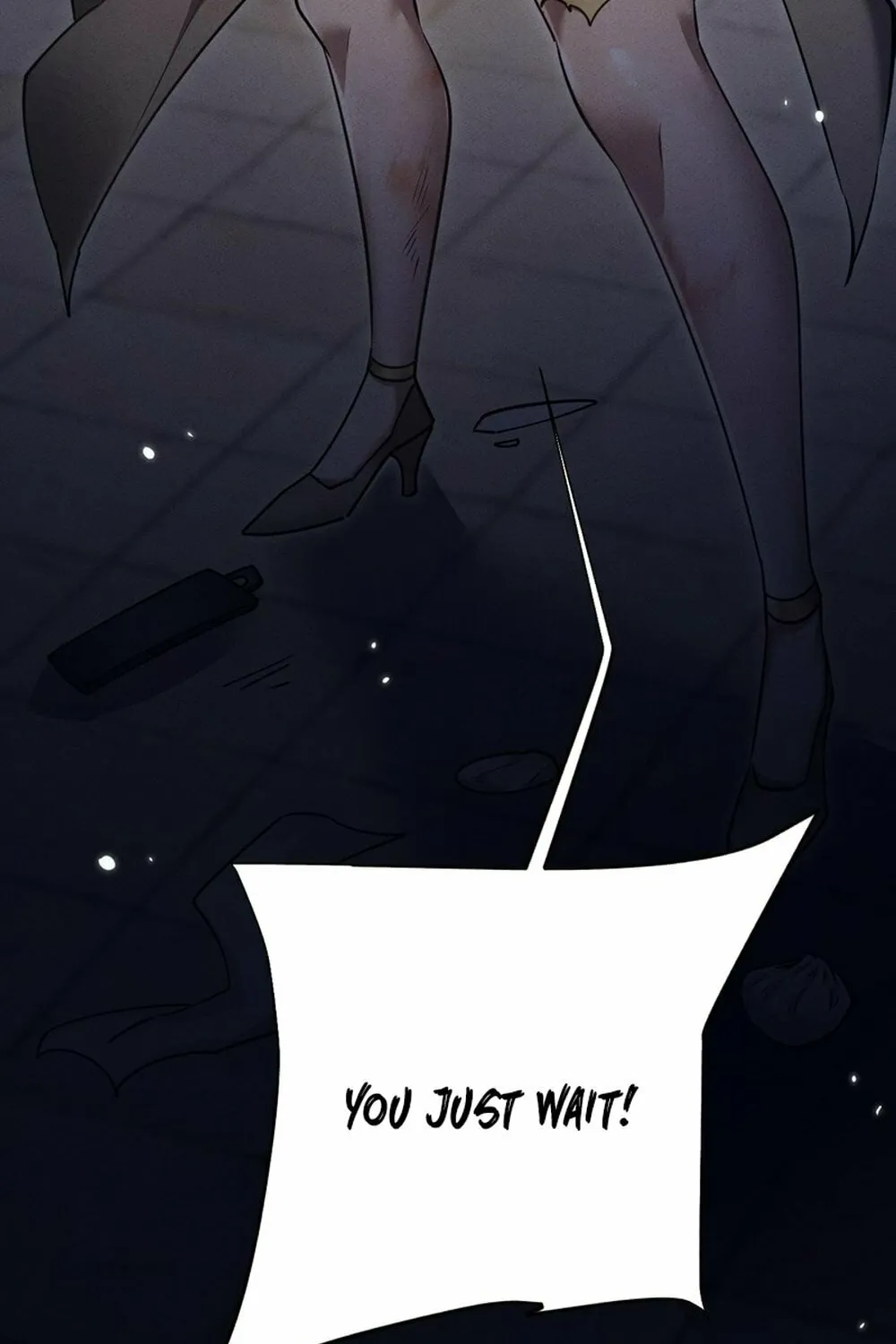 Full-time Swordsman Chapter 29 page 83 - 