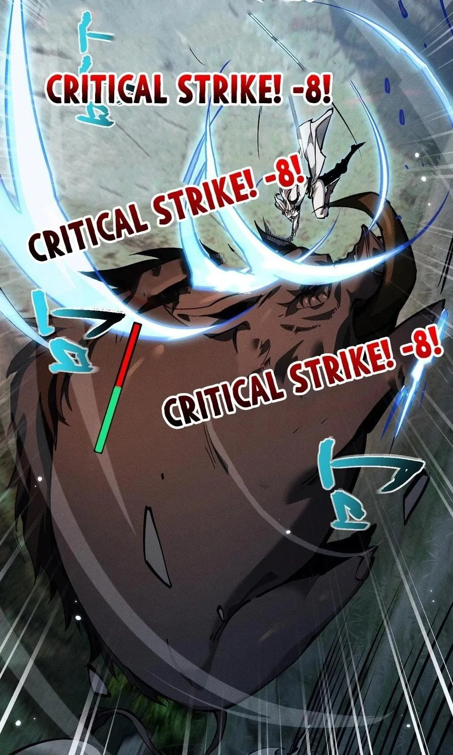Full-time Swordsman Chapter 3 page 101 - 