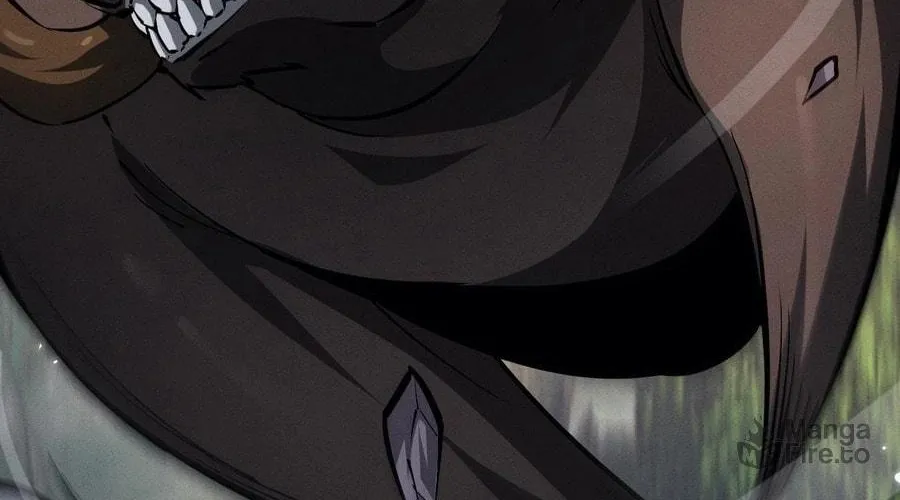 Full-time Swordsman Chapter 3 page 108 - 