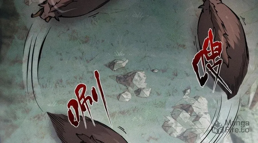 Full-time Swordsman Chapter 3 page 110 - 