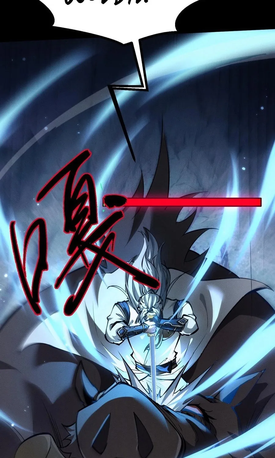 Full-time Swordsman Chapter 3 page 117 - 