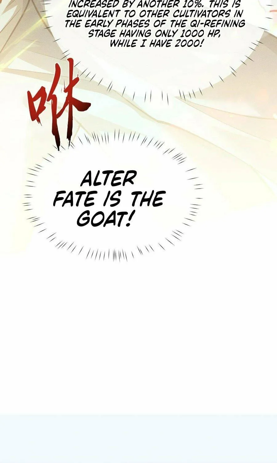Full-time Swordsman Chapter 3 page 131 - 