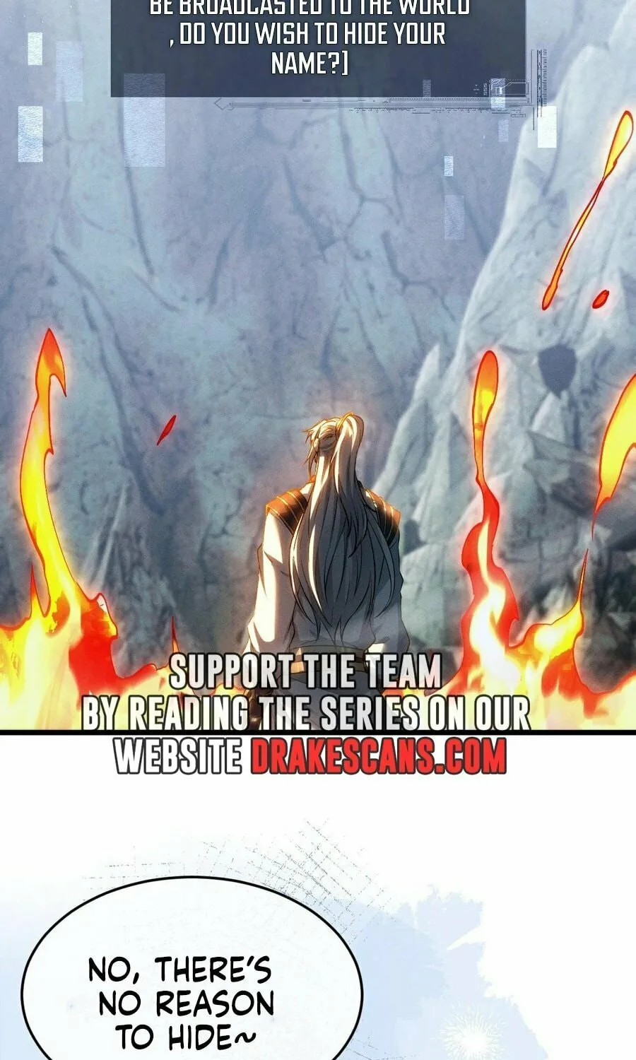 Full-time Swordsman Chapter 3 page 133 - 