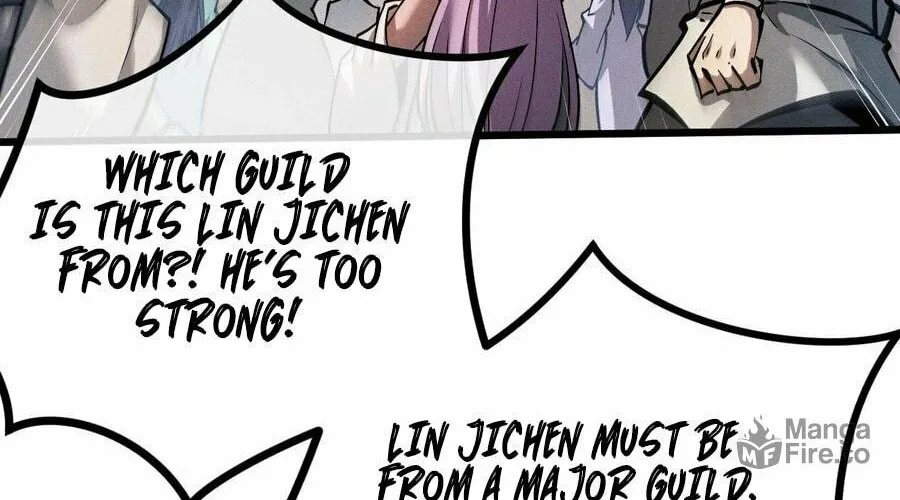 Full-time Swordsman Chapter 3 page 138 - 