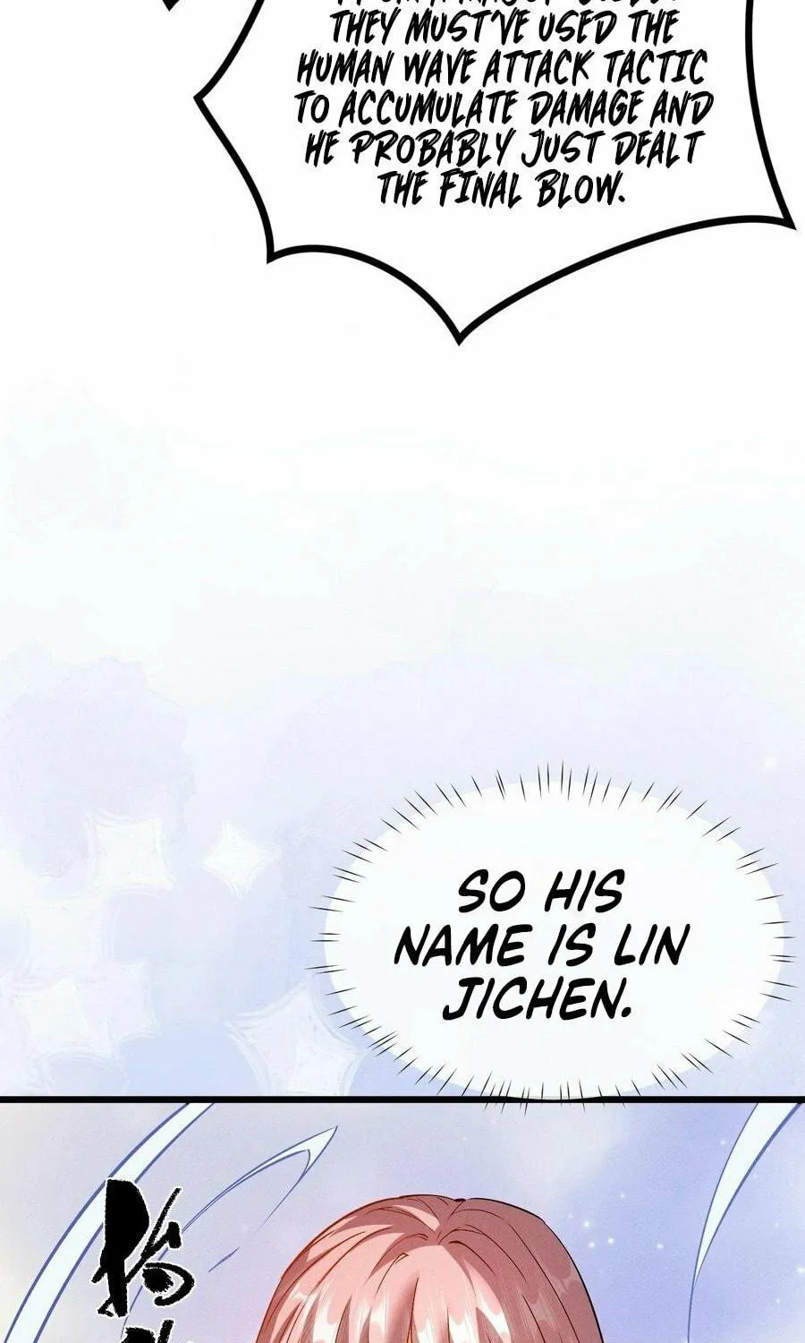 Full-time Swordsman Chapter 3 page 139 - 