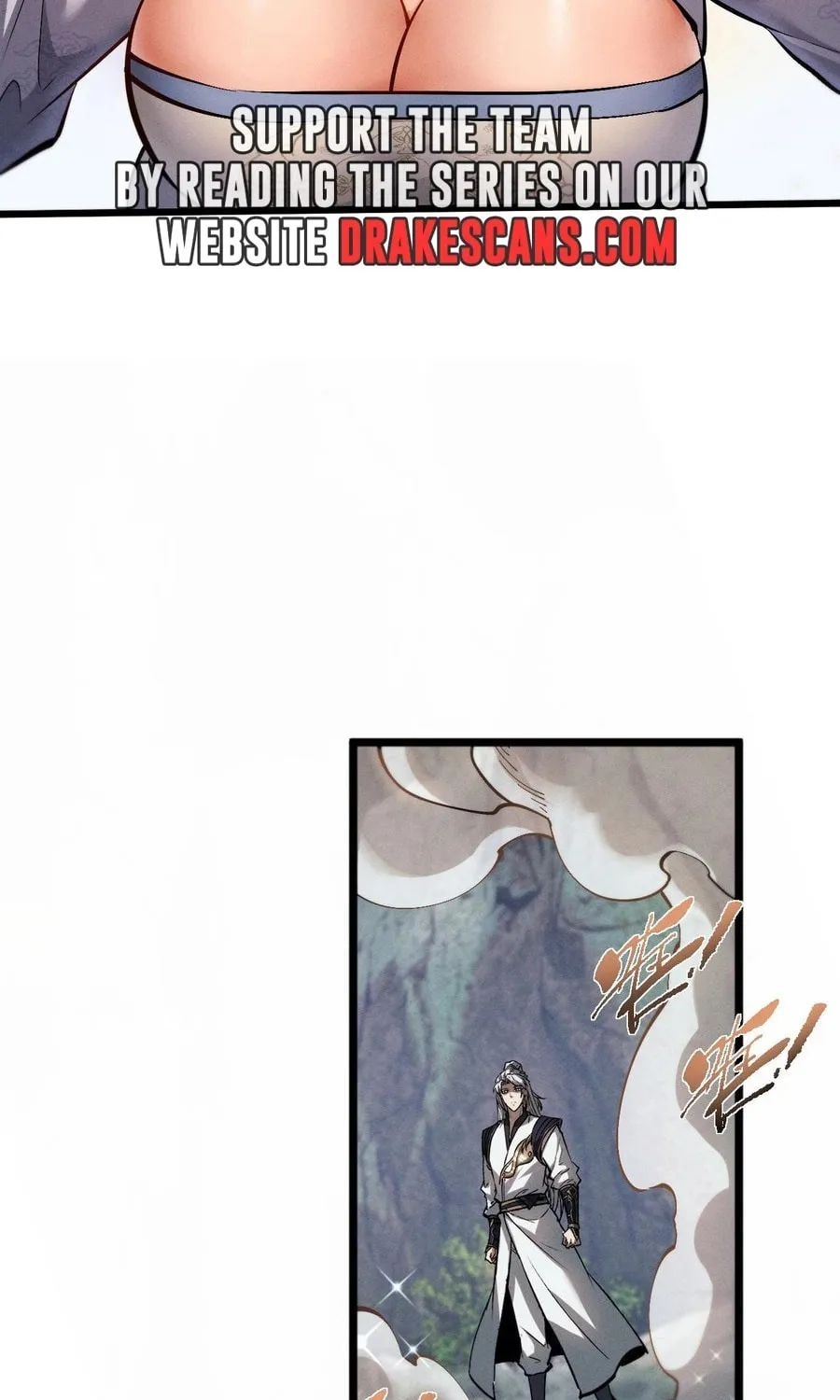 Full-time Swordsman Chapter 3 page 141 - 