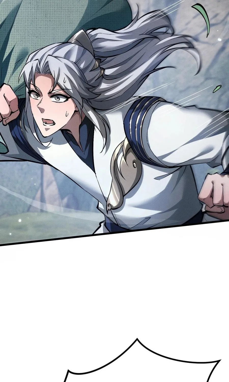 Full-time Swordsman Chapter 3 page 151 - 
