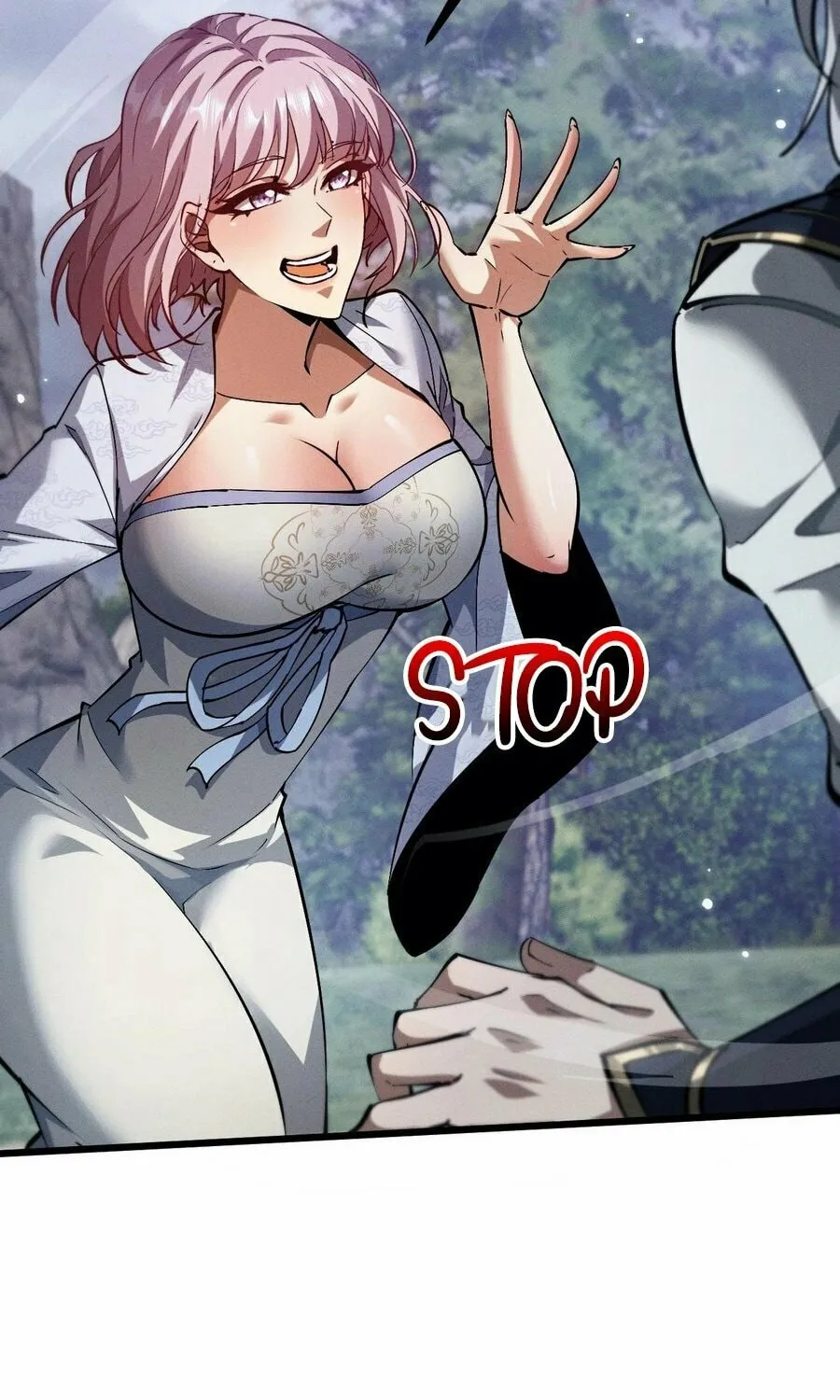 Full-time Swordsman Chapter 3 page 153 - 