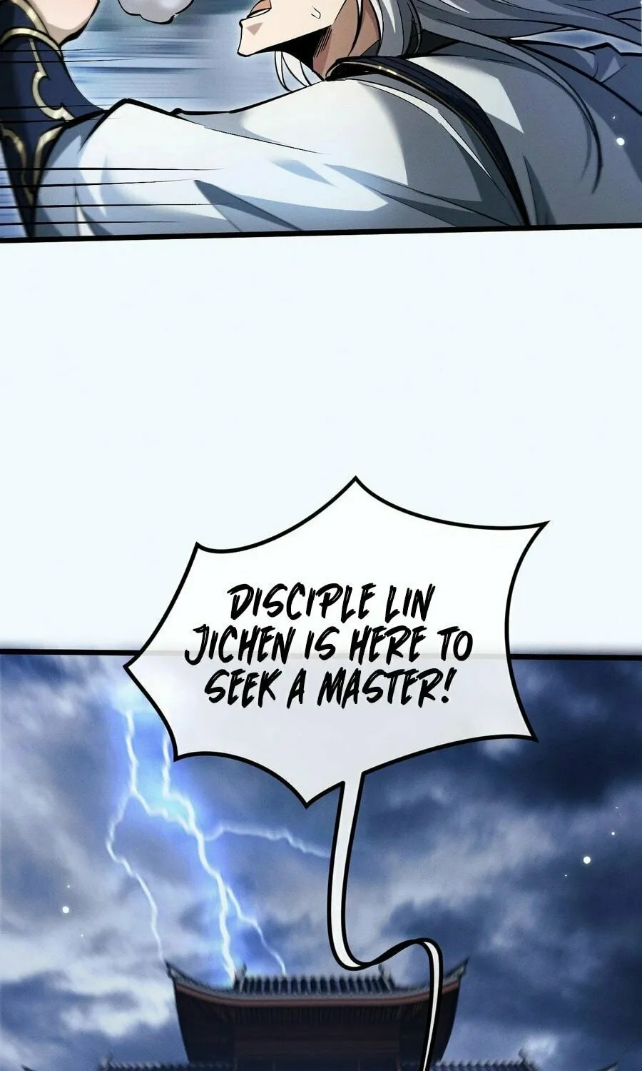 Full-time Swordsman Chapter 3 page 165 - 
