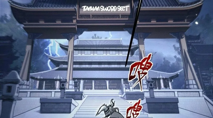 Full-time Swordsman Chapter 3 page 166 - 