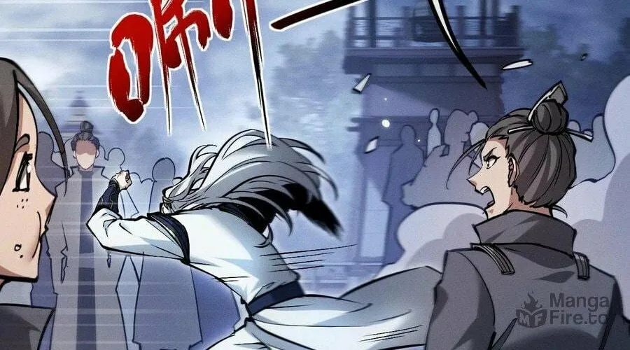 Full-time Swordsman Chapter 3 page 168 - 