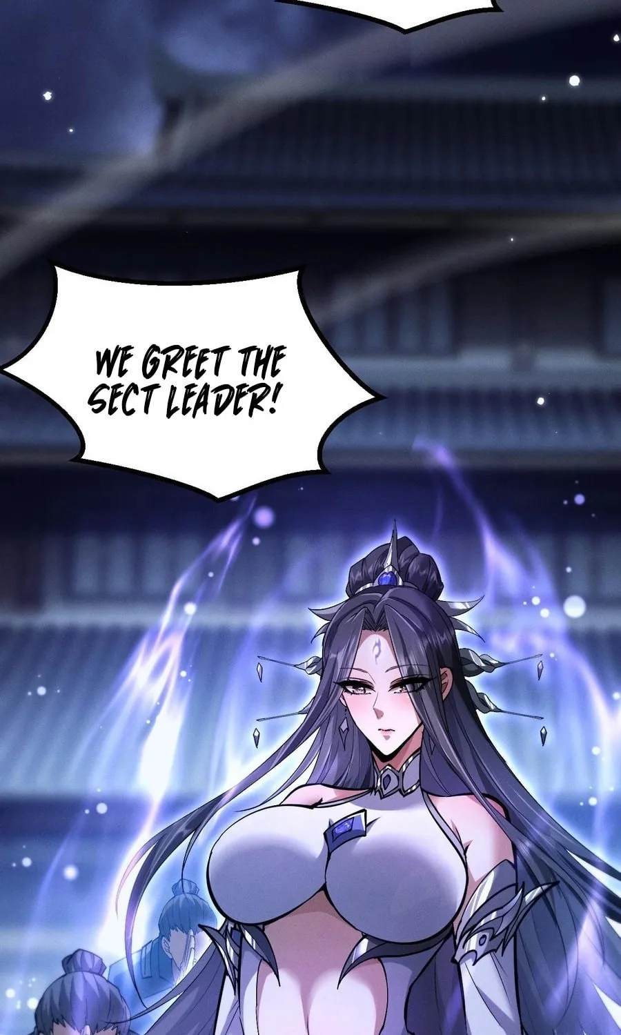 Full-time Swordsman Chapter 3 page 177 - 