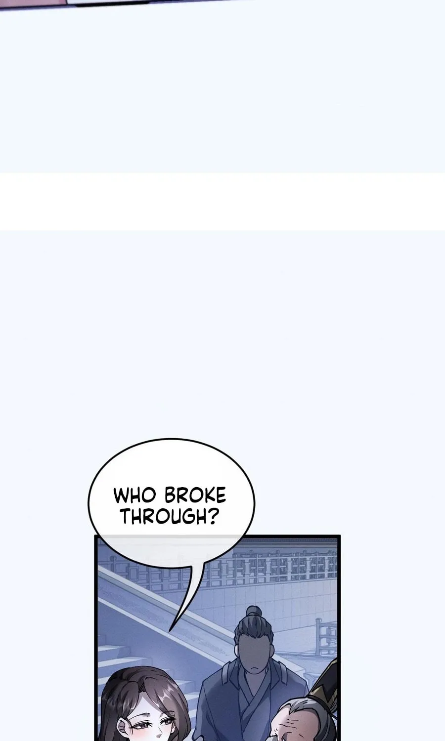 Full-time Swordsman Chapter 3 page 183 - 