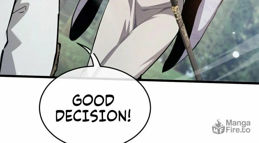 Full-time Swordsman Chapter 3 page 20 - 