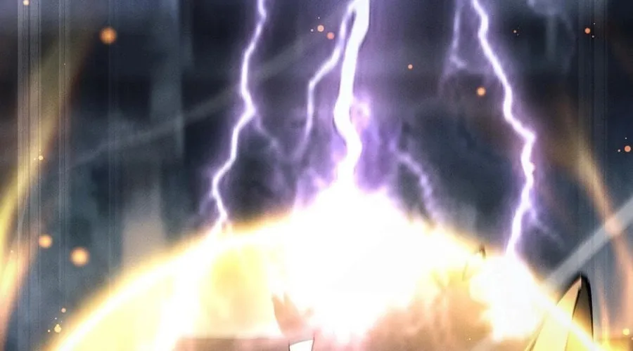 Full-time Swordsman Chapter 3 page 202 - 