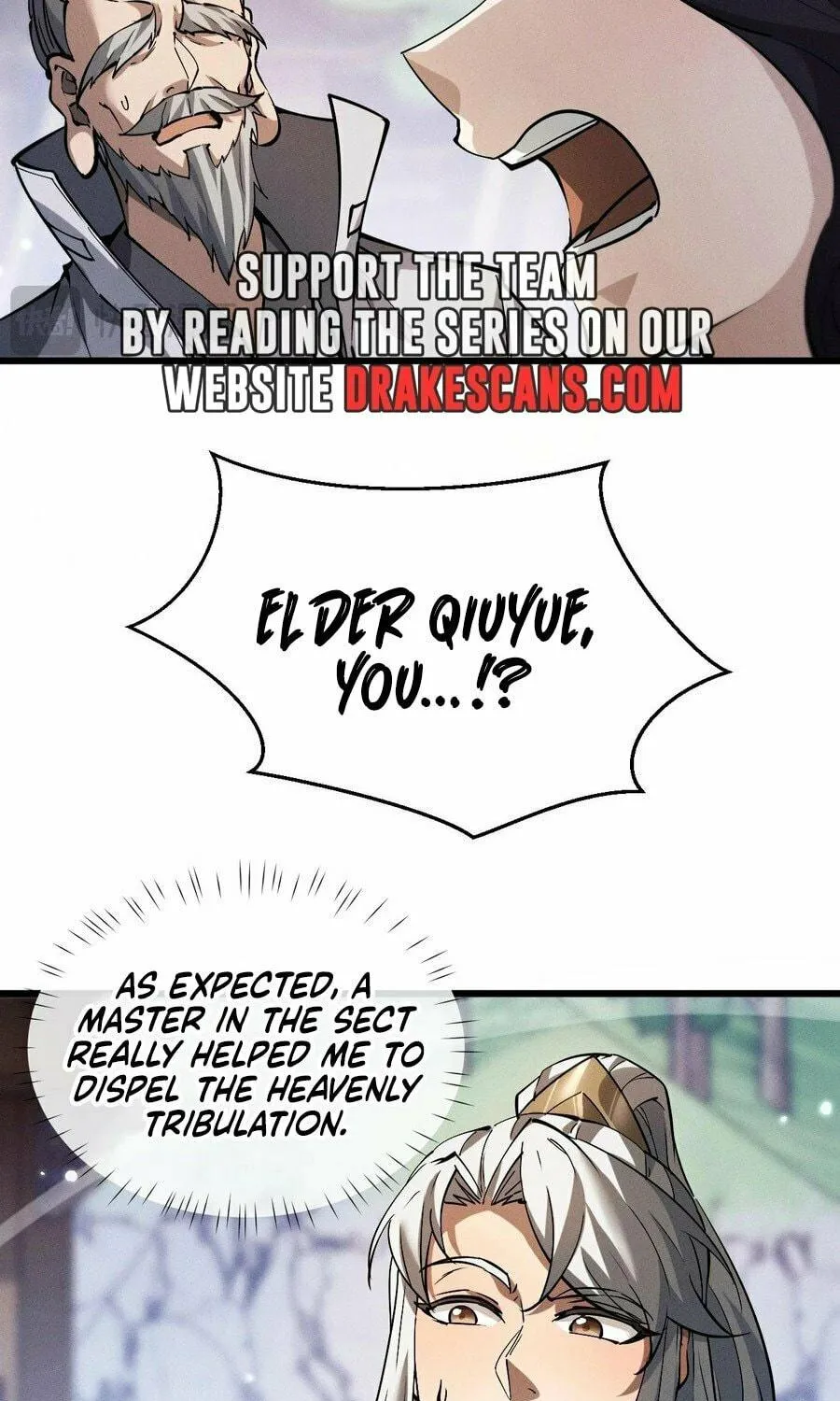 Full-time Swordsman Chapter 3 page 215 - 