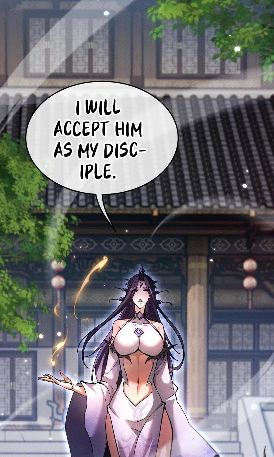 Full-time Swordsman Chapter 3 page 219 - 